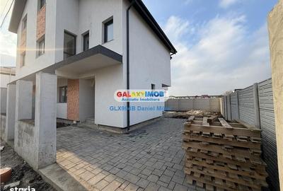 Casă cu 4 camere în Central - 3