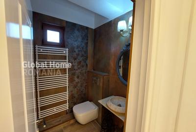 Piata Dorobanti | Imobil 660 MP | 7 Unitati Individuale + 7 Locuri Parcare - 23