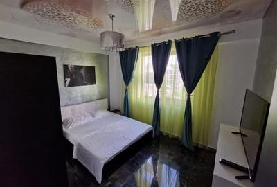 Apartament cu 2 camere decomandat, mobilat în Mamaia-Sat - 6