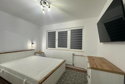 Apartament cu 4 camere decomandat în Baraolt - 1