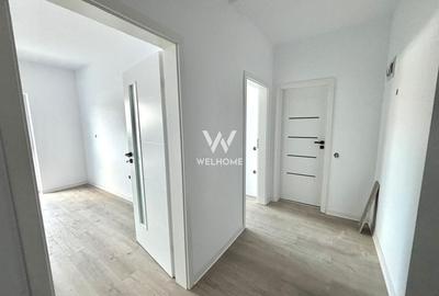 Apartament cu 2 camere decomandat în Șelimbăr - 8
