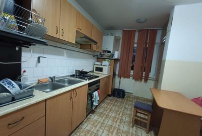 Apartament cu 3 camere+garaj+boxa, langa Kaufland Marasti/Fabricii - 2