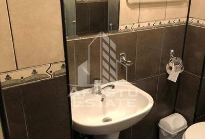 Apartament cu 3 camere, decomandat, centrala proprie, zona Soarelui - 11