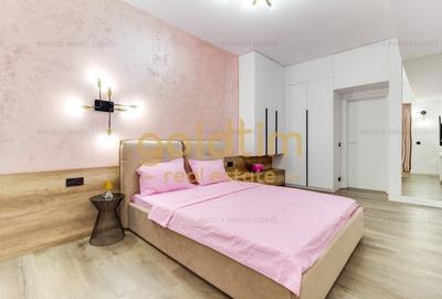 NOU/DUPLEX/FINISAJE LUX/TERASE 150 mp/PRIVELISTE SPECTACULOASA/PARCARE SUBTERANA - 24