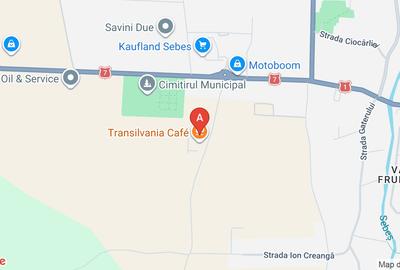 Apartament cu 2 camere, mobilat în Central