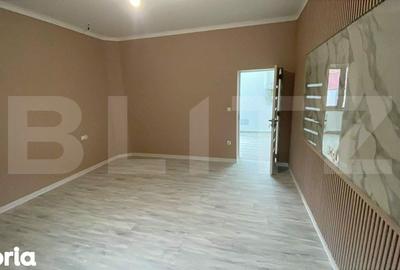 Casă cu 4 camere cu Teren 175 Mp în Central