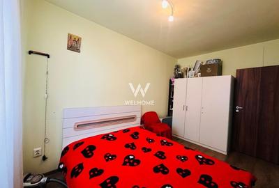 Ideal pentru o familie! Ap 3 cam decomandate balcon loc de parcare Ideal pentru o familie! Ap 3 cam decomandate balcon loc de parcare - 6