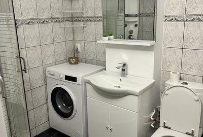 Garsonieră decomandată în Central - 5