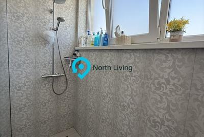 Casă individuală cu 4 camere cu Teren 200 Mp în Central - 53