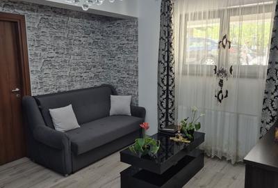 Apartament cu 2 camere semidecomandat în Runcu - 2
