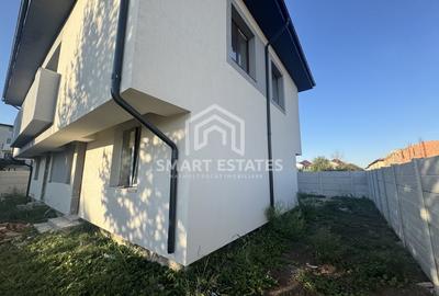 VANZARE VILA DUPLEX PRELUNGIREA GHENCEA - CARTIERUL LATIN STRADA IERNII - 3