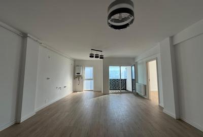 Apartament 2 camere, 57,3 mp utili, etaj intermediar, zona Corneliu Coposu - 2
