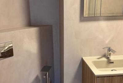 Apartament cu 4 camere decomandat, mobilat în Herăstrău - 13