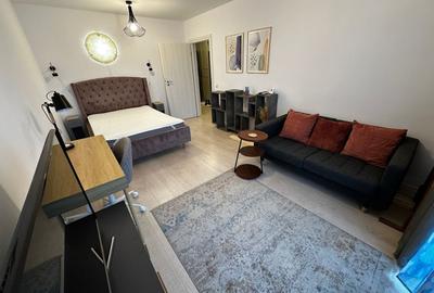 Garsoniera Rara Rezidential 158 Moghioros Ghencea Drumul Taberei NOUA - 12