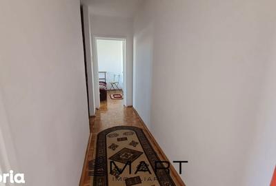 Apartament cu 3 camere în Central - 4