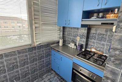 APARTAMENT 2 CAMERE DECOMANDAT | TIP PB | ZONA DECEBAL | STRADA PETRE ISPIRESCU - 5