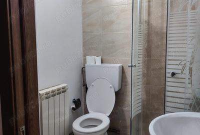 Inchiriez 2 camere de camin Catanga - 2