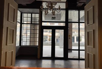 Spațiu comercial, de 240 mp, în Ultracentral - 6