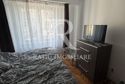 Apartament cu 2 camere decomandat în Decebal - 6