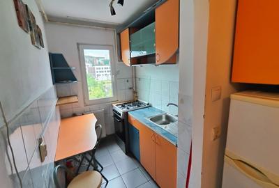 Apartament cu 2 camere, mobilat - utilat, Manastur,zona BIG - Minerva - 5