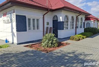 Casă cu 5 camere în Afumați - 3