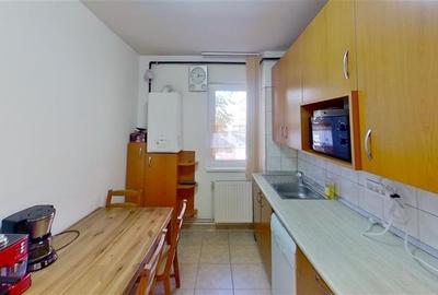 Tur 3D! Apartament 4 camere decomandat, etajul1, in cartierul Noua, Brasov - 3