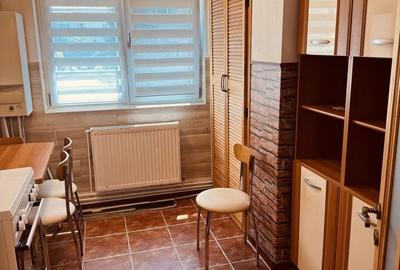 Apartament cu 2 camere semidecomandat în Central - 5