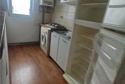 Inchiriez apartament 1 camera cu centrala gaz, Miron Costin - 9