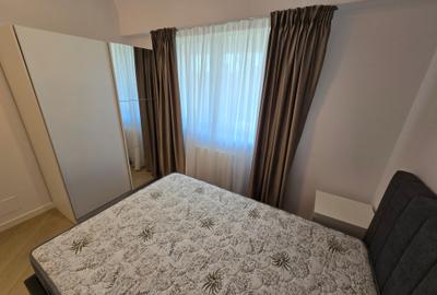 Apartament cu 2 camere decomandat în Pipera - 2