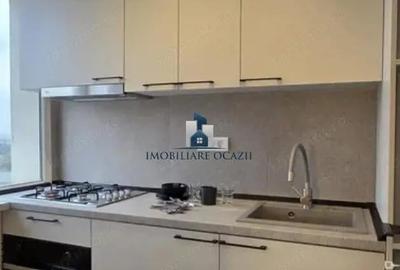 Inchiriere Garsoniera Semidecomandata Luica-Turnu Magurele - 8