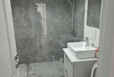 Apartament cu 2 camere decomandat în Hotvon - 1