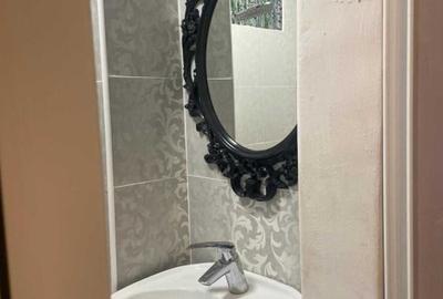 Garsonieră semidecomandată, mobilată în Titan - 11