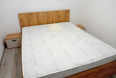 Apartament cu 2 camere semidecomandat în Calea Aradului