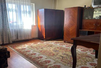 Apartament cu 2 camere în Mănăștur