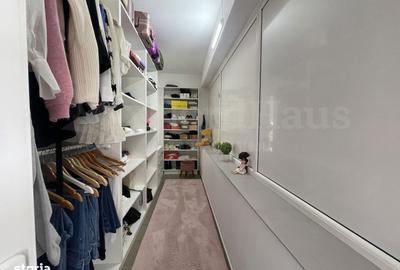 Apartament cu 3 camere, mobilat în Turnișor - 5