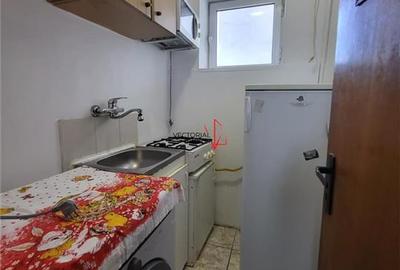 Garsonieră semidecomandată în Central - 8