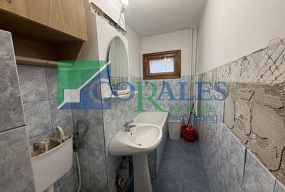 Decomandat! Etaj 2. HOTEL Roma.  Baie cu geam.Ocupabil Imediat! - 8