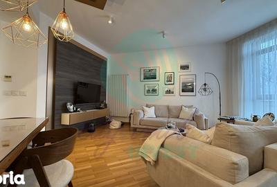 Apartament cu 2 camere decomandat, mobilat în Iancului - 6