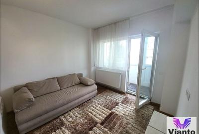 Apartament cu 2 camere decomandat, mobilat în Calea Dumbrăvii
