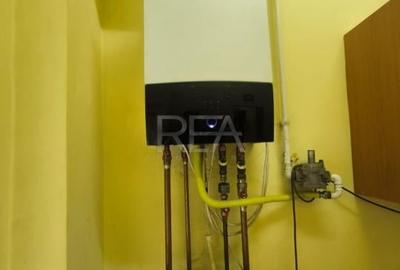 Apartament cu 3 camere semidecomandat, mobilat în Dorobanți - 13