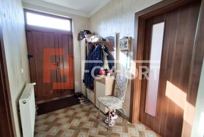 Casa individuala cu 5 camere de vanzare in Timisoara, zona Lunei - 8