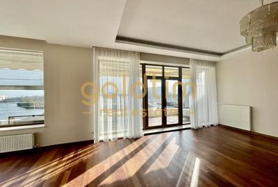 Apartament cu 5 camere decomandat, mobilat în Floreasca - 8