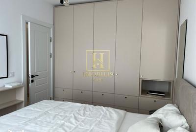 Apartament cu 2 camere în Bucium - 2