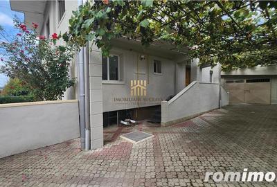 Cladire Individuala Birouri! Suceava! De Vanzare! 0727817187 - 8