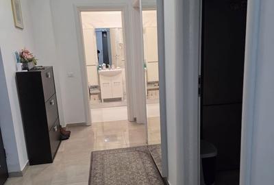 Vanzare Apartament 2 camere Bloc Nou Drumul Taberei - 7