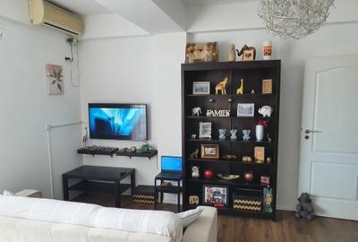 Apartament cochet,curat, 3 camere, loc parcare, et1, Tomis Plus, 699 euro - 4