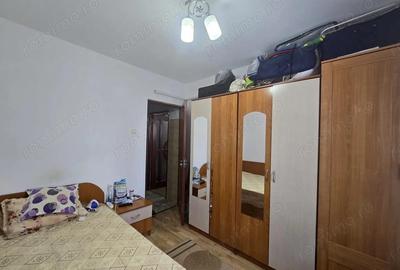 Apartament cu 2 camere decomandat, mobilat în Apărătorii Patriei