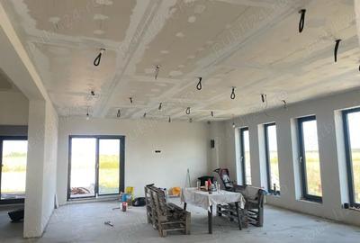 Vand casa tip parter seminifinisata - 3