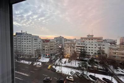 Apartament cu 4 camere semidecomandat în Moșilor - 8