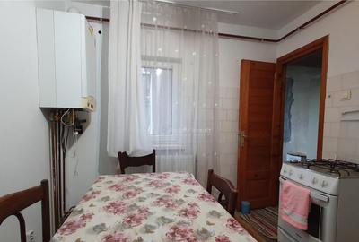 Apartament - 3 camere - 87 mp - etj 2 - Obcini - 3